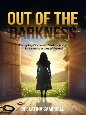 cover image of Out of the Darkness